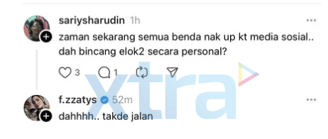 Fara Salleh